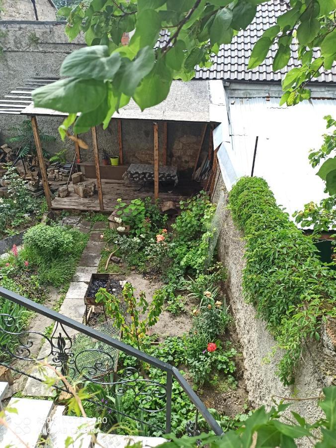 Номер В Гостевом Доме У Моря Odesa Exterior foto